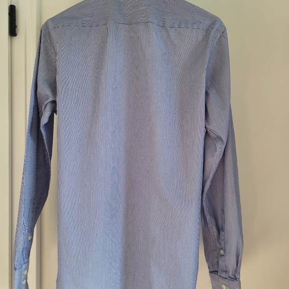 Hugo Boss Men's Dress Shirt - Picture 2 of 5